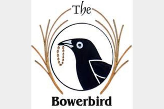 The Bowerbird in Old Lyme, CT