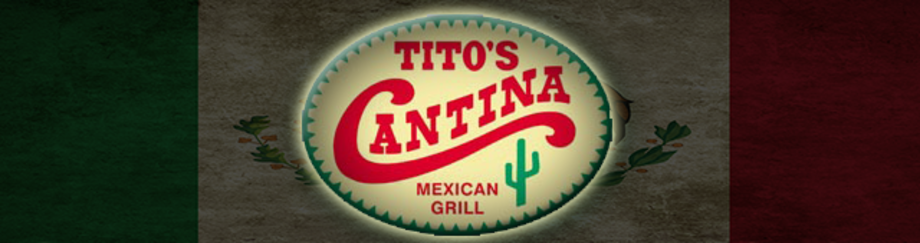 Tito's Cantina in Seekonk, MA