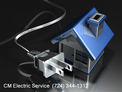 CM Electric Service in Burgettstown, PA