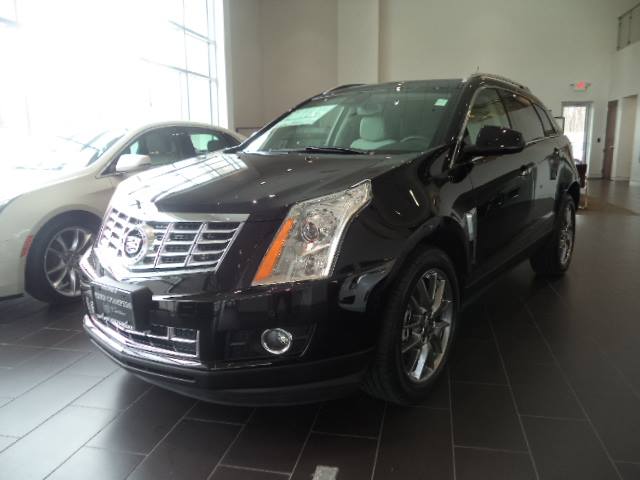 Herb Chambers Cadillac in Warwick, RI