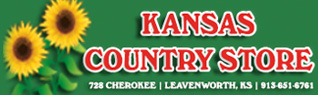 Kansas Country Store in Leavenworth, KS
