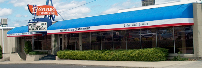 Banner Furnace & Fuel Inc in Spokane, WA