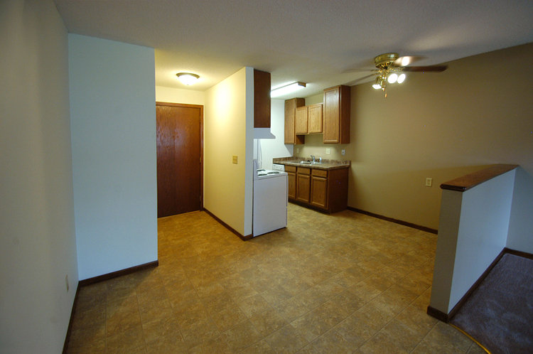 Heritage Manor Apartments in Rochester, MN