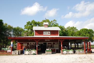 Hunsader Farms in Bradenton, FL