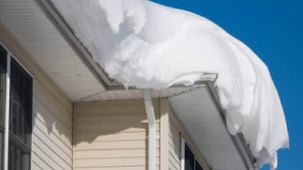 Gutter Helmet of Northern Minnesota in Culver, MN