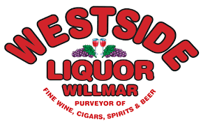 Westside Liquor in Willmar, MN