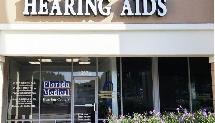 Florida Medical Hearing Centers in Winter Park, FL