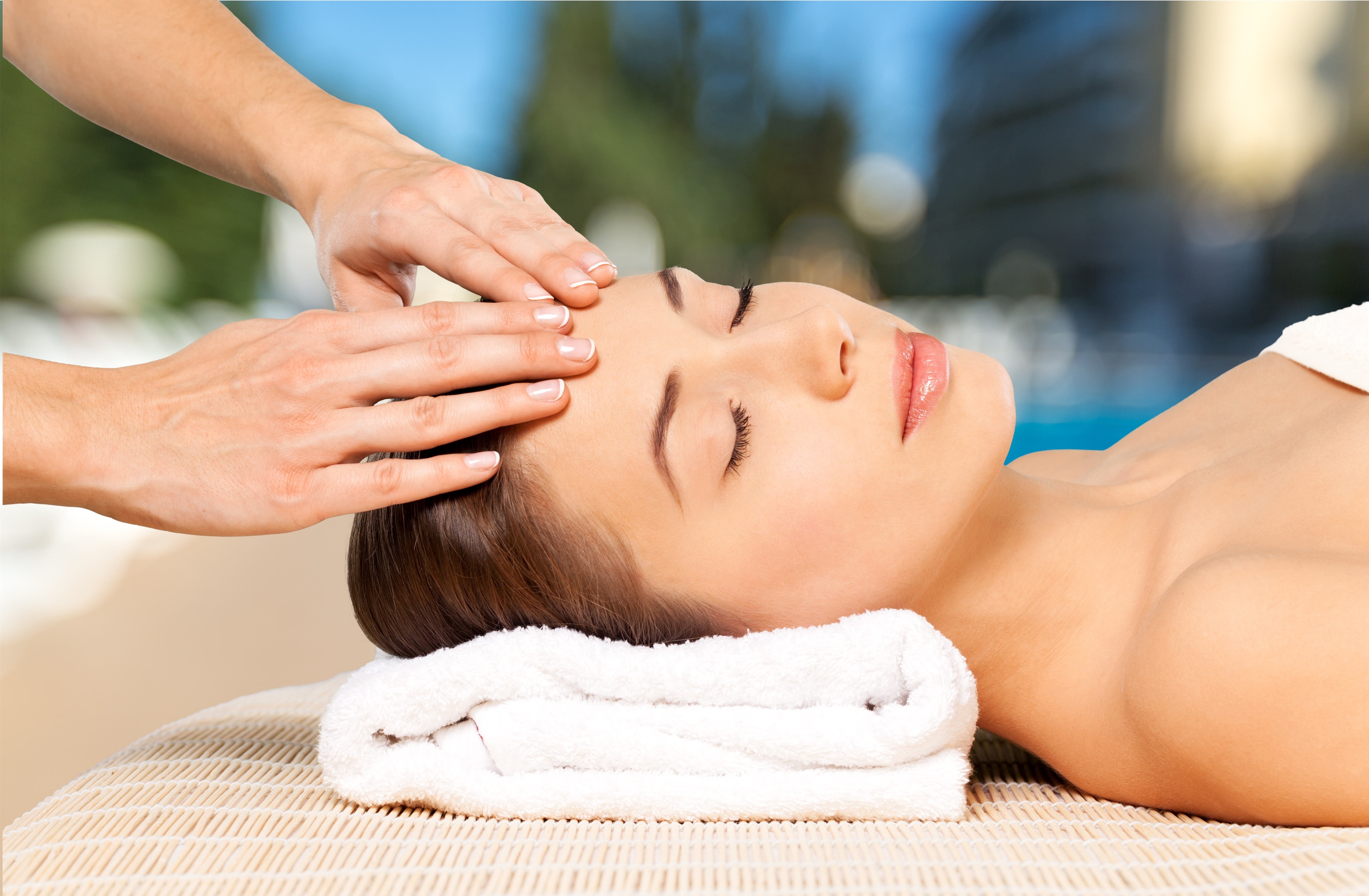 Sage School of Massage & Healing Arts in Bend, OR