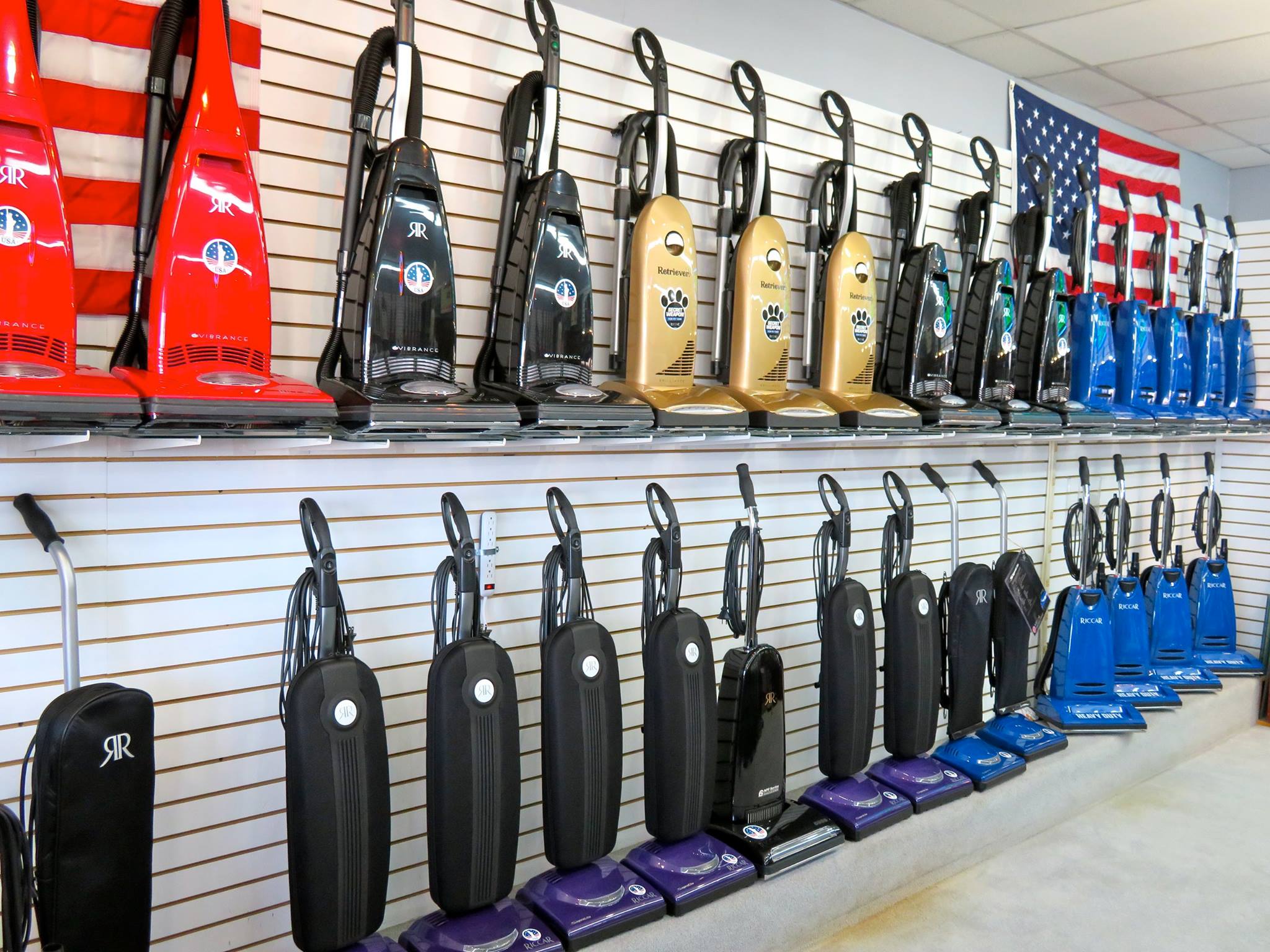 B G Vacuum Cleaner Co Inc in Bowling Green, KY (270) 8424853