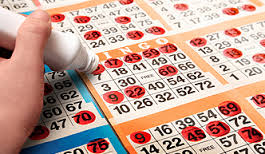 Beach Bingo in South Shields,