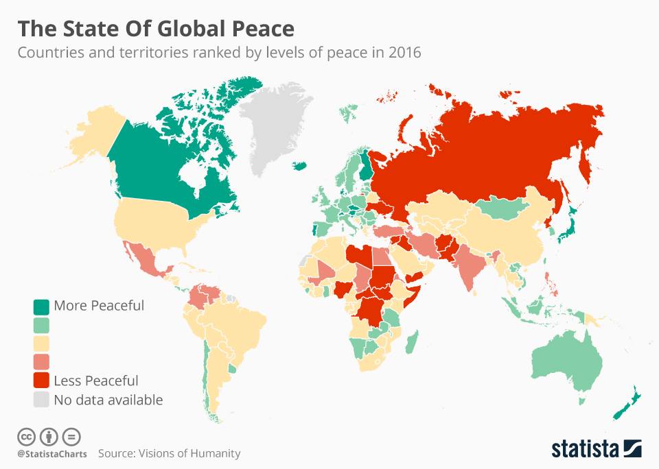 Global Peace Building Foundation in Pittsburgh, PA