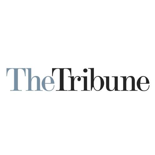 The Greeley Tribune in Greeley, CO