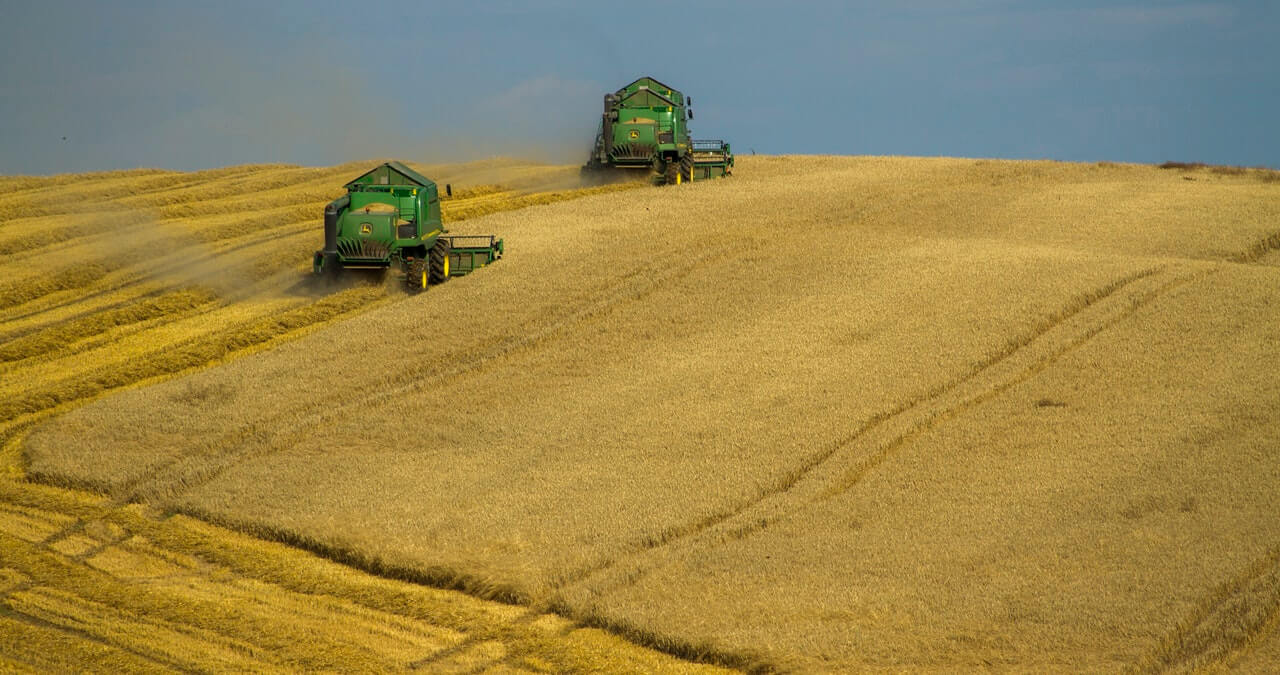Noteboom Implement - Corsica in Corsica, SD