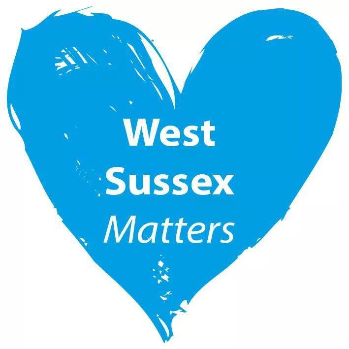 West Sussex County Council in Brighton,
