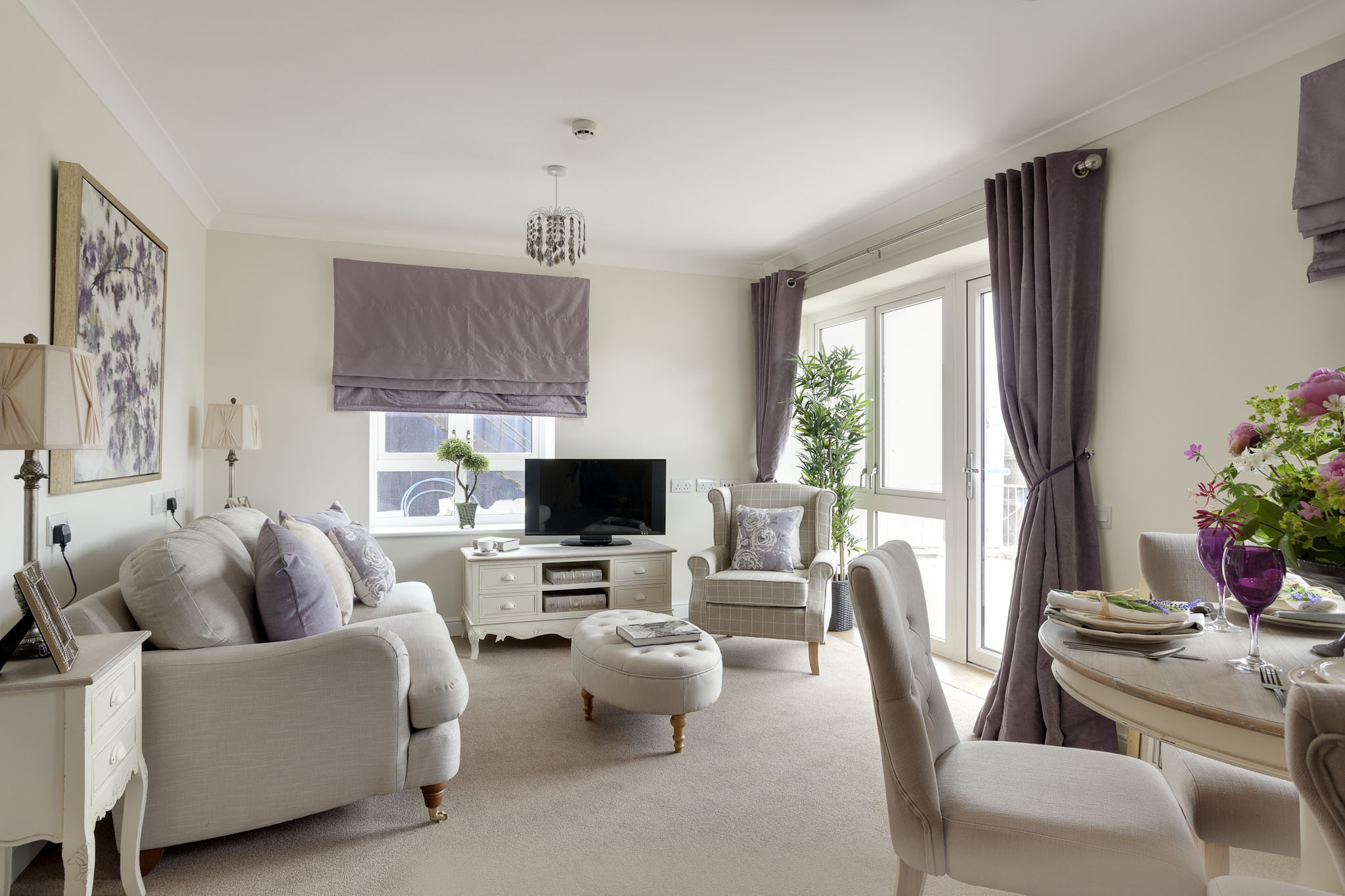 Bentley Grange in Hailsham,
