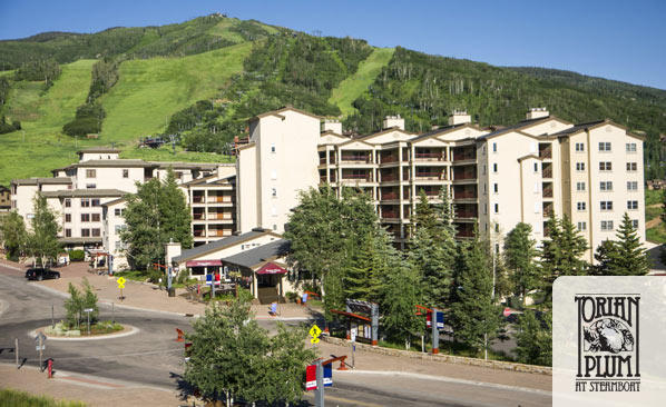 Wyndham Vacation Rentals - Steamboat Resorts in Steamboat Springs, CO