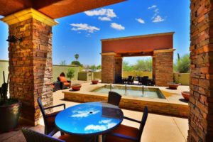 Arroyo Gardens Independent & Assisted Living in Green Valley, AZ