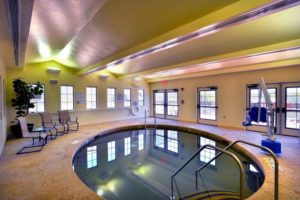 Arroyo Gardens Independent & Assisted Living in Green Valley, AZ