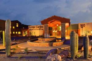 Arroyo Gardens Independent & Assisted Living in Green Valley, AZ