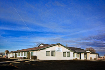 Valley Family Health Care - Ontario in Ontario, OR