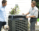 Continental A/C & Heating in Nogales, AZ