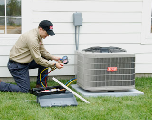 Continental A/C & Heating in Nogales, AZ