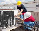 Continental A/C & Heating in Nogales, AZ
