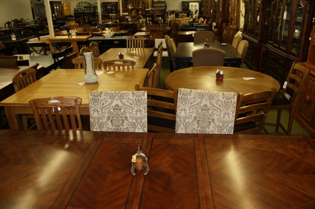Parma Furniture Company in Parma, ID
