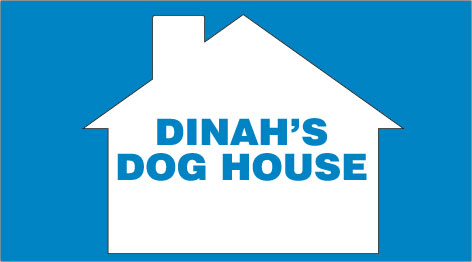 Dinah's Dog House in The Dalles, OR