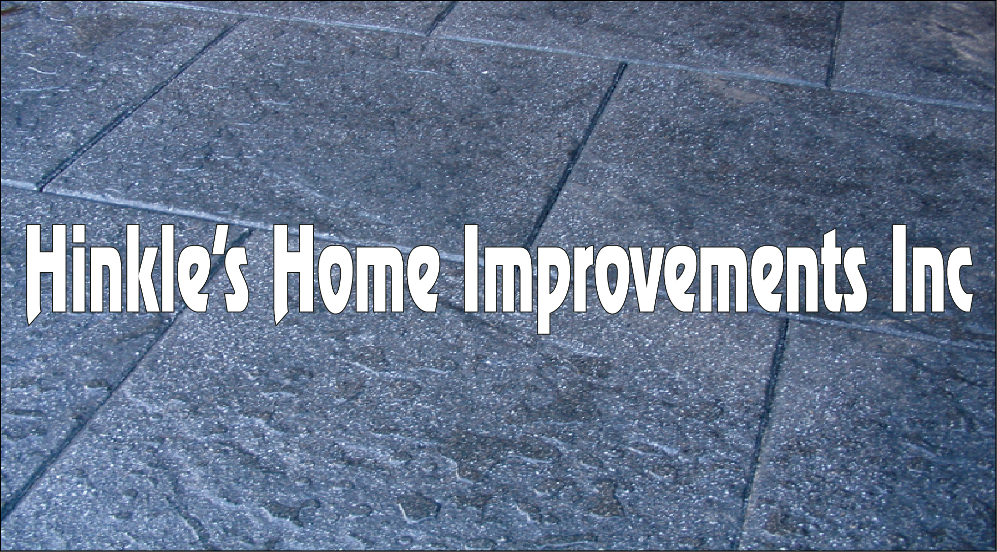 Hinkle's Home Improvements in Hood River, OR