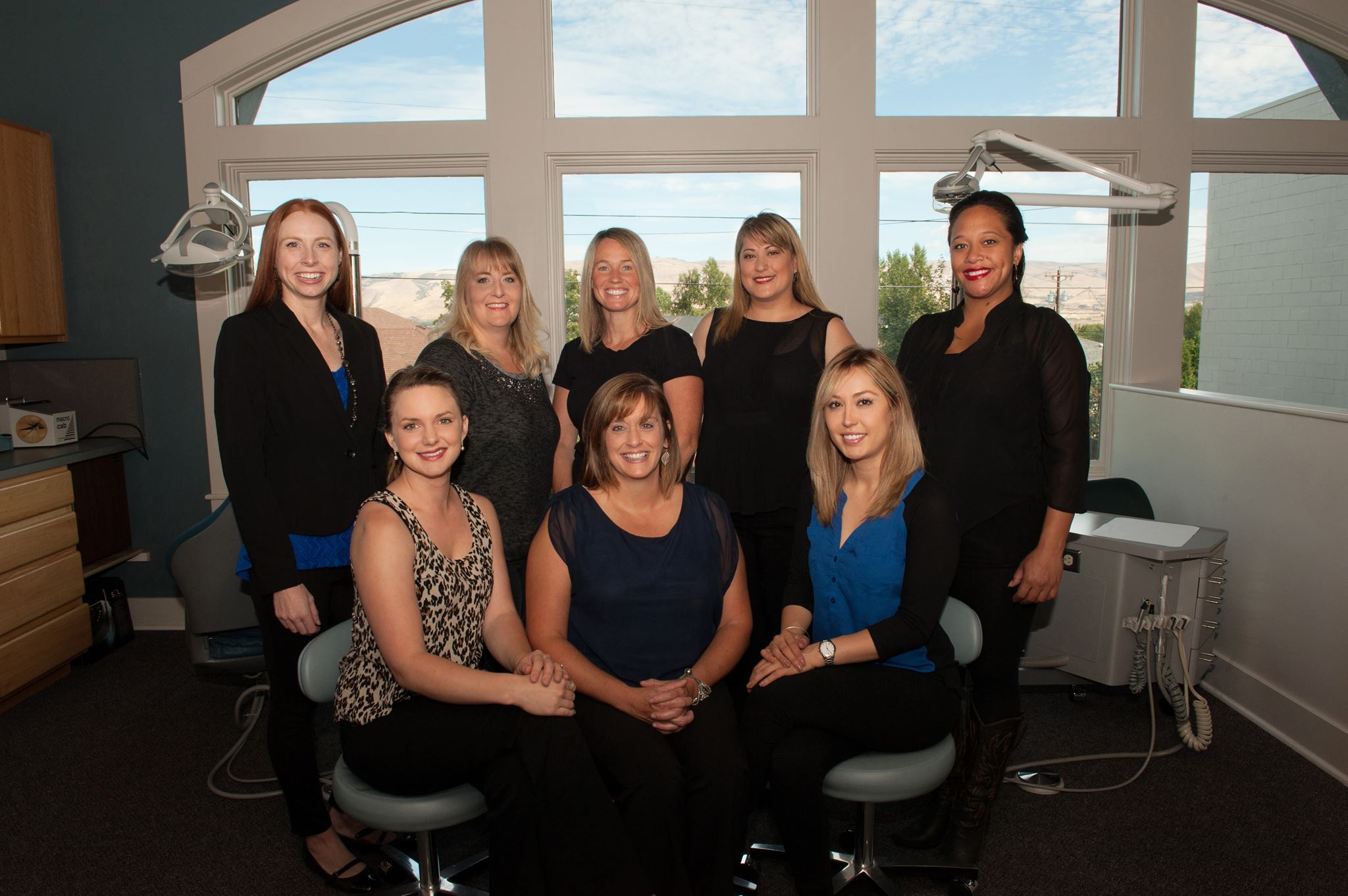 Bickler Orthodontics in The Dalles, OR