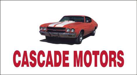 Cascade Motors in The Dalles, OR