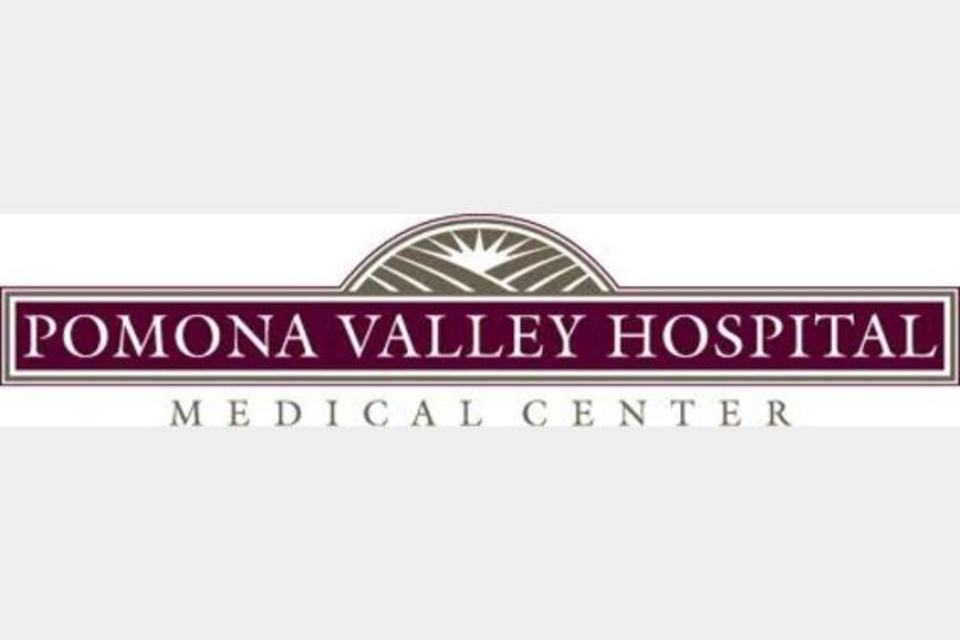 Pomona Valley Hospital in Pomona, CA