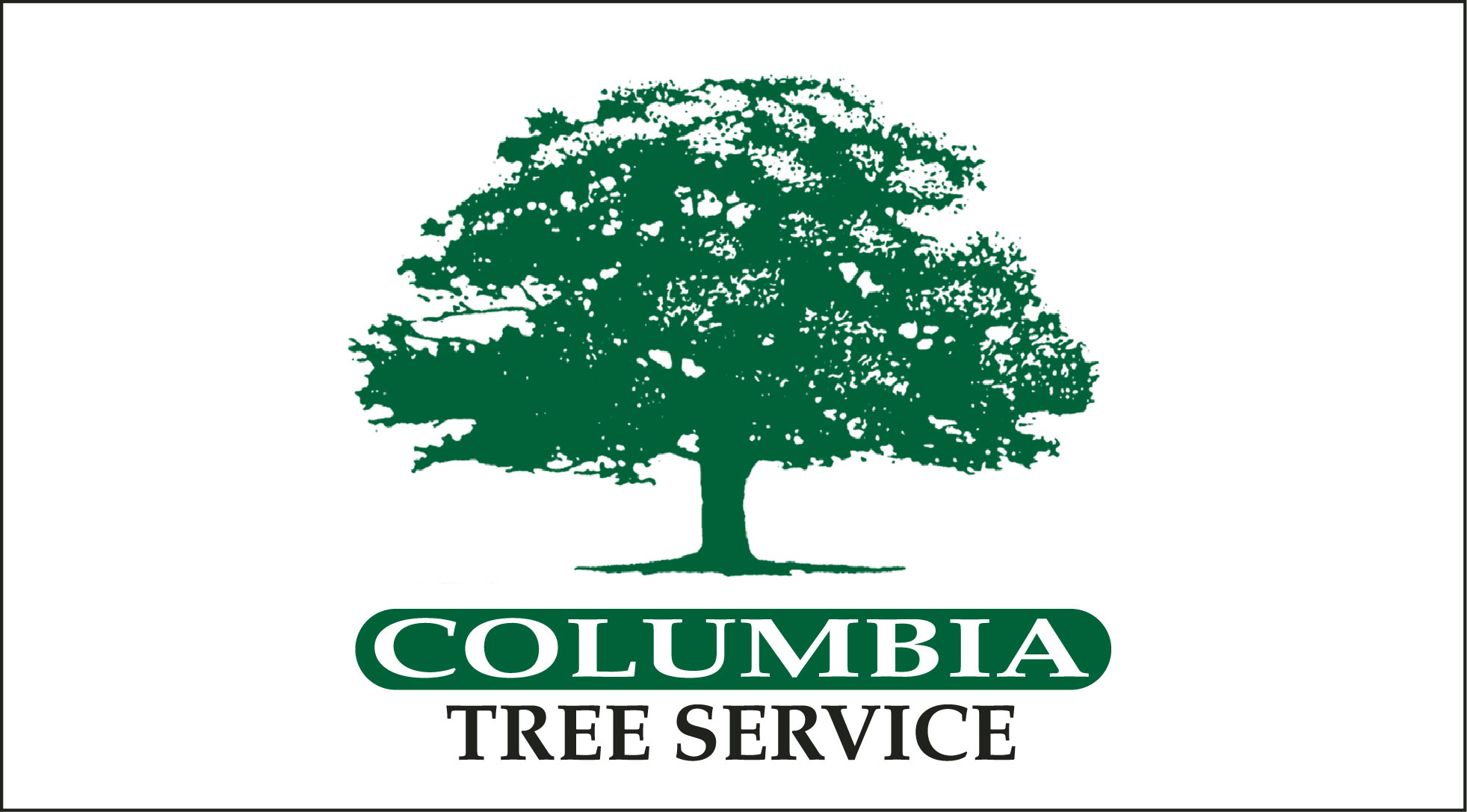 Columbia Tree Service in Hood River, OR