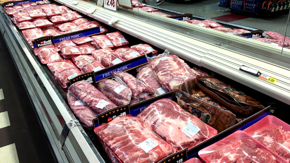 Johnson's Giant Food Gadsen in Gadsden, AL (256) 5472528 Shopping