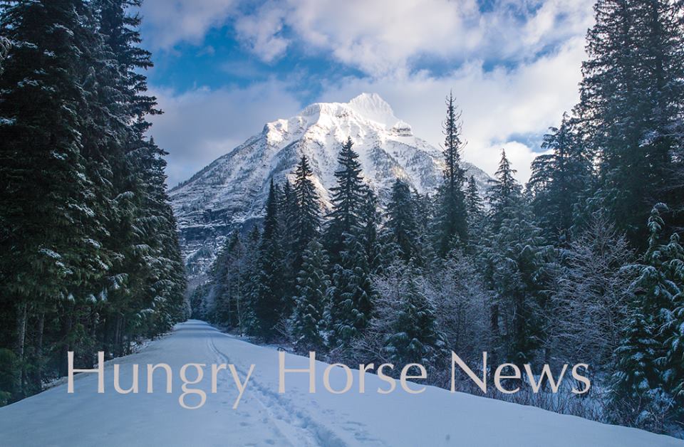 Flathead Valley Winter Adventure Guide in Kalispell, MT - (406) 758