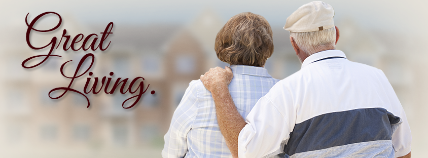Red Cedar Canyon Senior Living Community in Hudson, WI