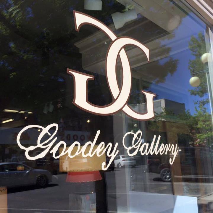 Western Art Association & Goodey Gallery in Ellensburg, WA