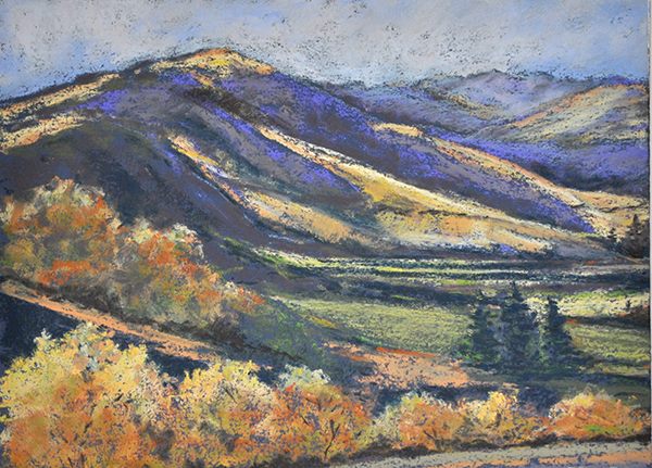Western Art Association & Goodey Gallery in Ellensburg, WA