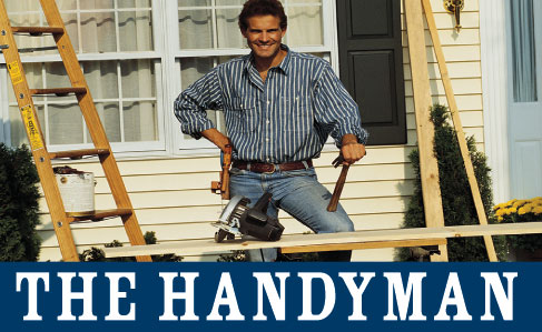 The Handyman Company in Orlando, FL