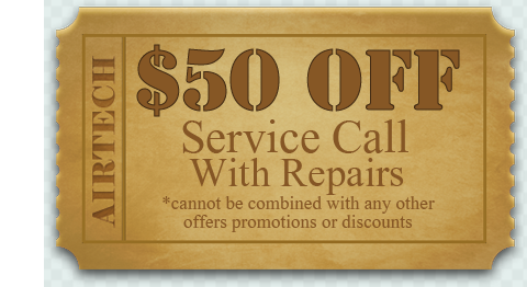 Airtech Heating and Cooling INC. in Pierre, SD
