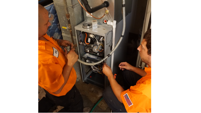Airtech Heating and Cooling INC. in Pierre, SD
