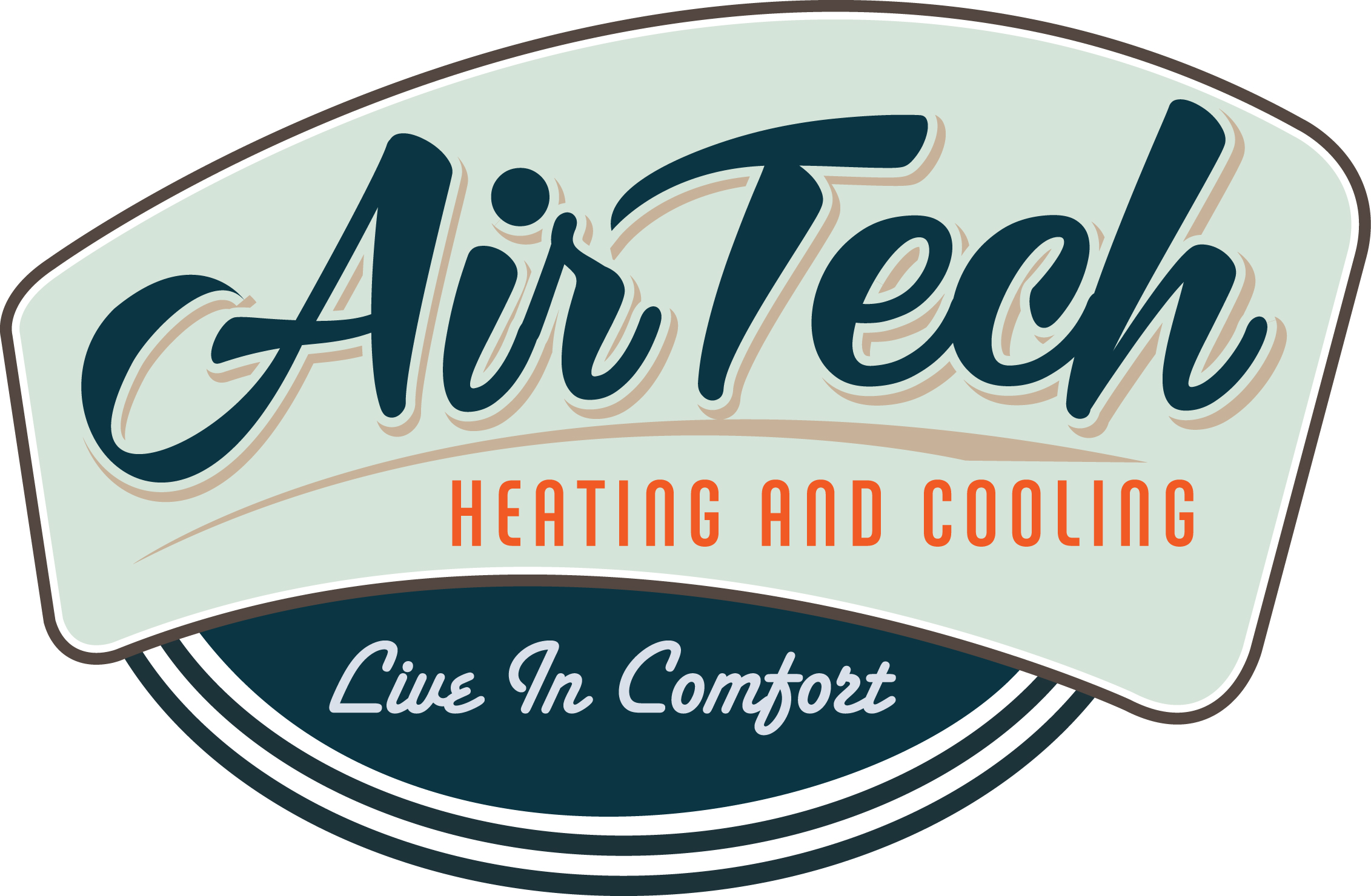 Airtech Heating and Cooling INC. in Pierre, SD
