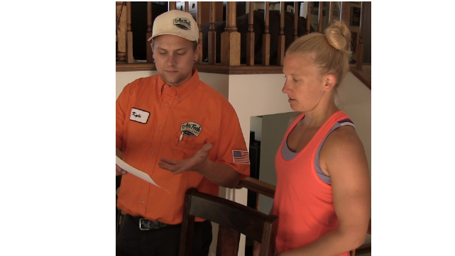 Airtech Heating and Cooling INC. in Pierre, SD