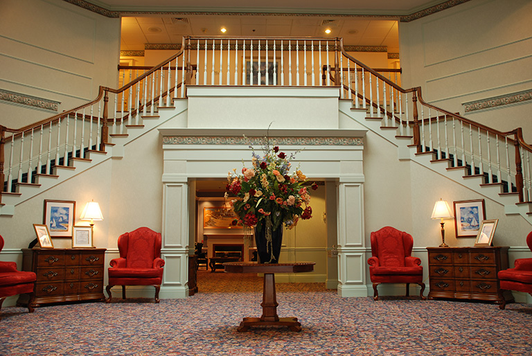Wingate Residences at Brewster Place in Brewster, MA