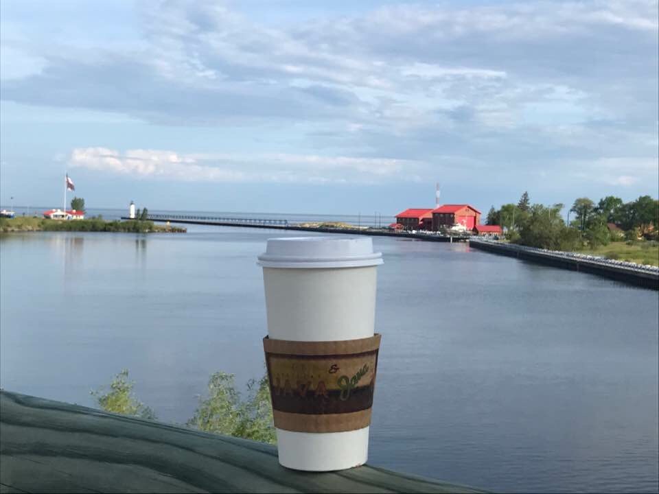 Cadillac Java in Cadillac, MI