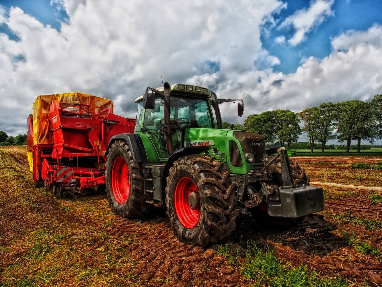 Steffes Group Inc - Litchfield in Litchfield, MN