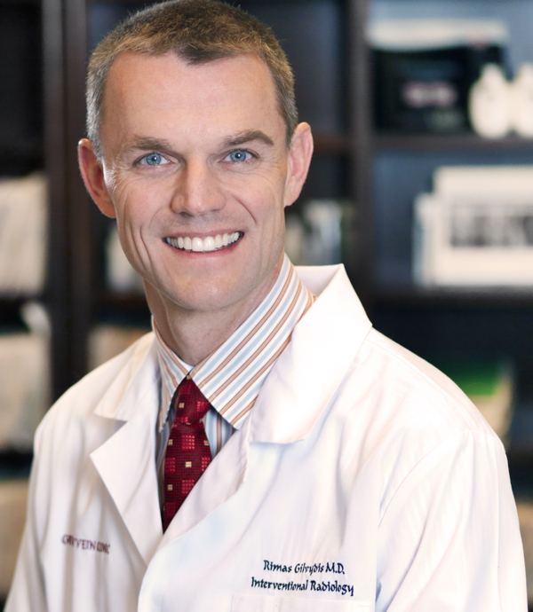 Gilvydis Vein Clinic in Sycamore, IL