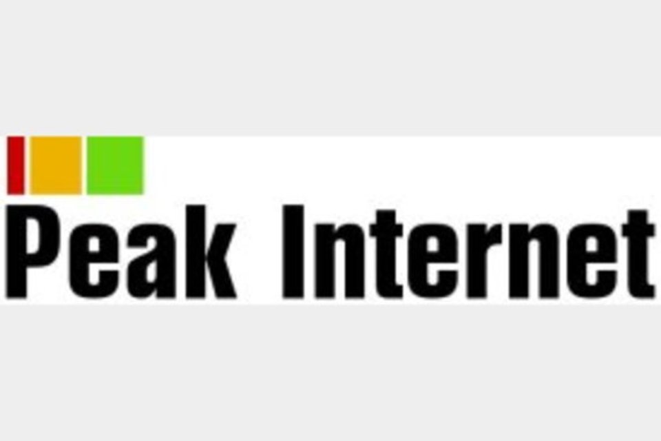 Peak Internet in Woodland Park, CO