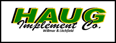 Haug Implement Co - Willmar in Willmar, MN